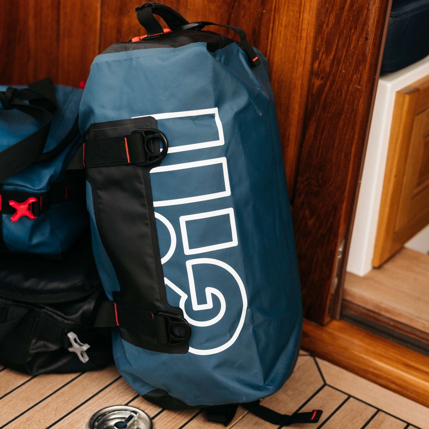 Voyager Duffel Dry Bag 60L