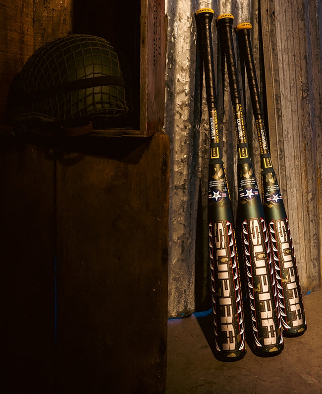 2027 Supra™ Tigershark (-5) 2 ¾” USSSA Baseball Bat