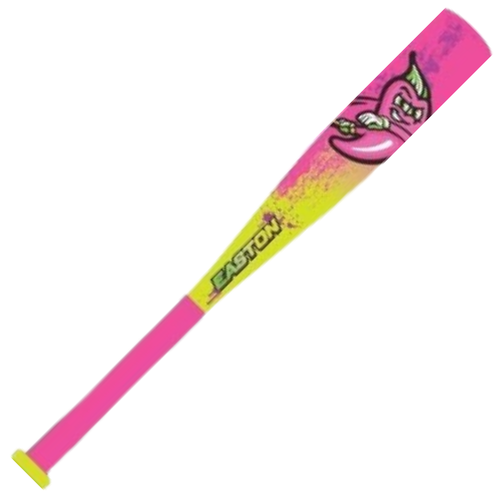 COSMIC CHILI PEPPERS TBALL -10 USA BASEBALL BAT