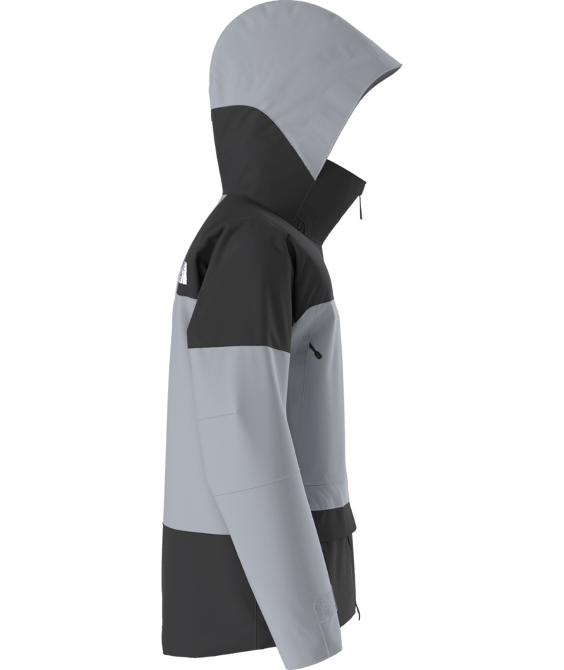 Women's Summit Verbier GTX Jacket