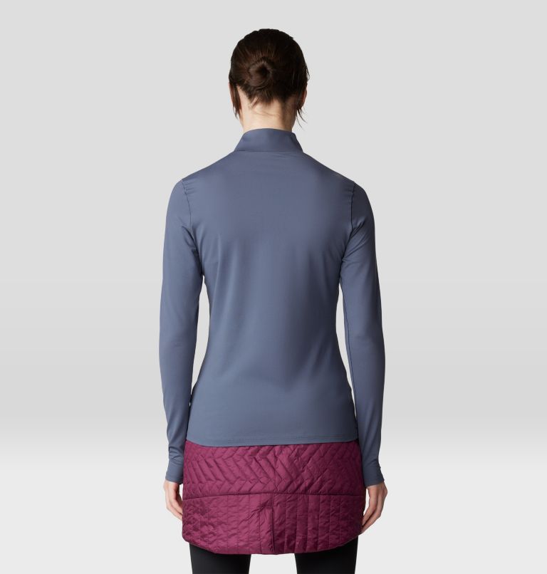 Butter Up™ Half Zip Women's