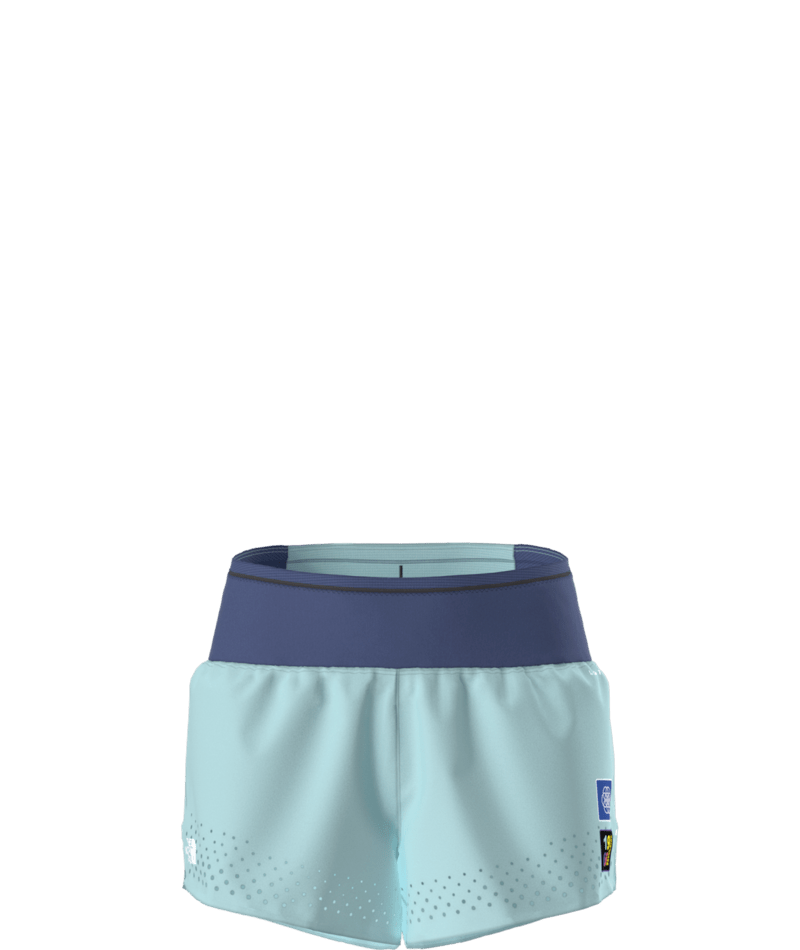 Women's Summit Pacesetter 3" Short—Graphic