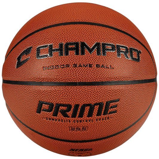 PRIME BASKETBALL
