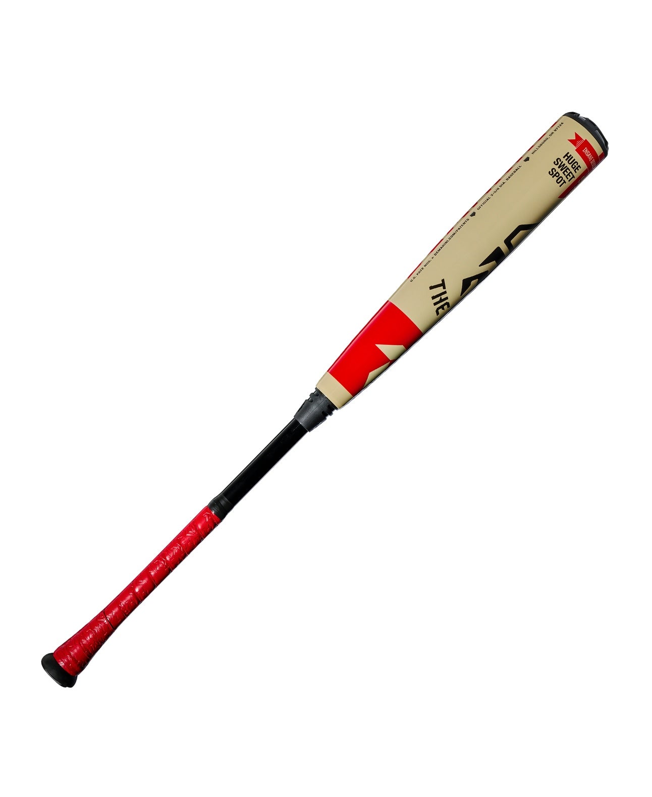 2027 DeMarini The Goods (-3) BBCOR Baseball Bat