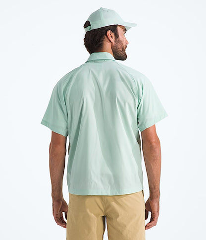 Men's Trail LIGHTRANGE™ S/S Shirt