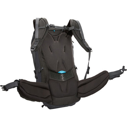 AllTrail X 35L - OBSIDIAN