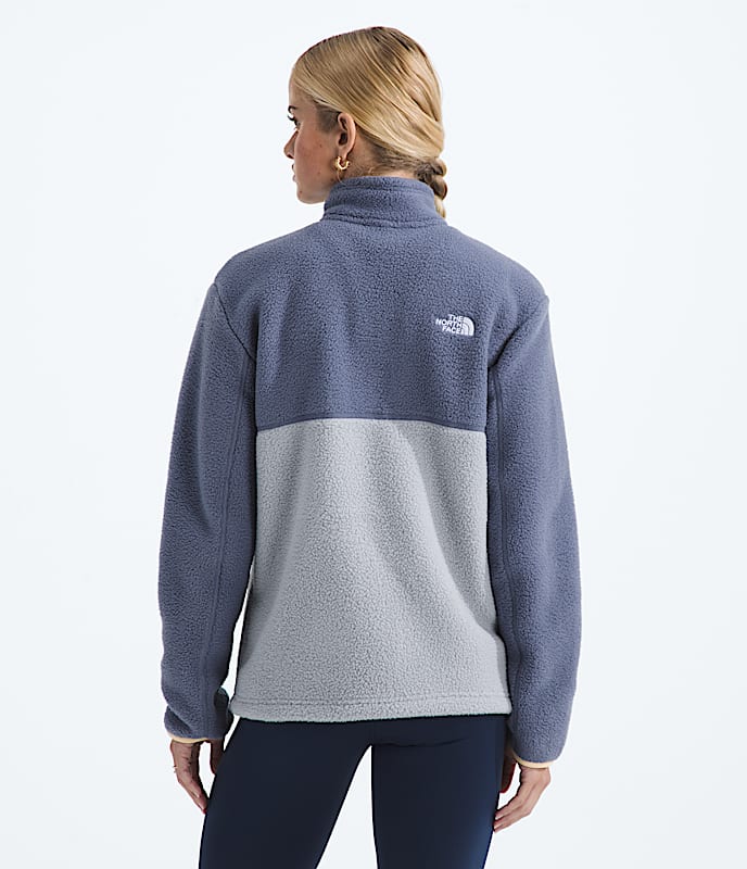 Women's Yumiori ¼ Zip