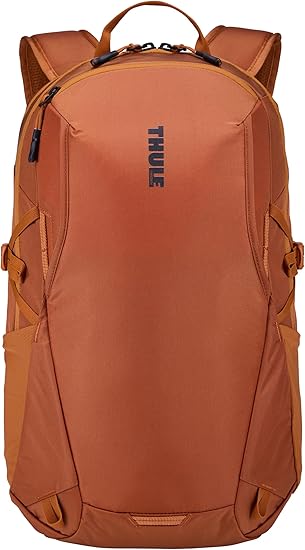 EnRoute Backpack 23L - NATURAL ORANGE