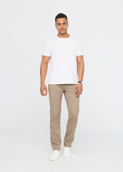 No Sweat Straight Pants Men's