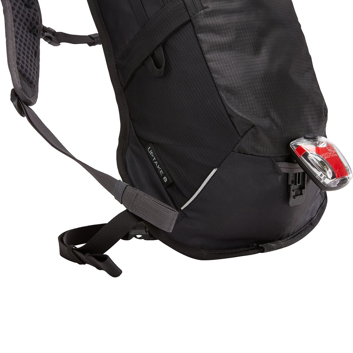 Uptake Hydration Pack 8L - Black