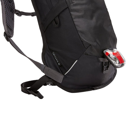 Uptake Hydration Pack 8L - Black