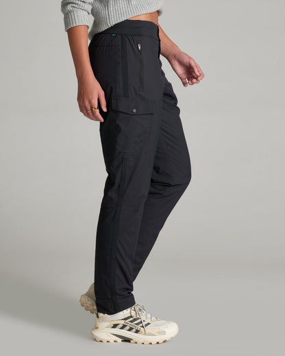 W's The One Insulated Pant