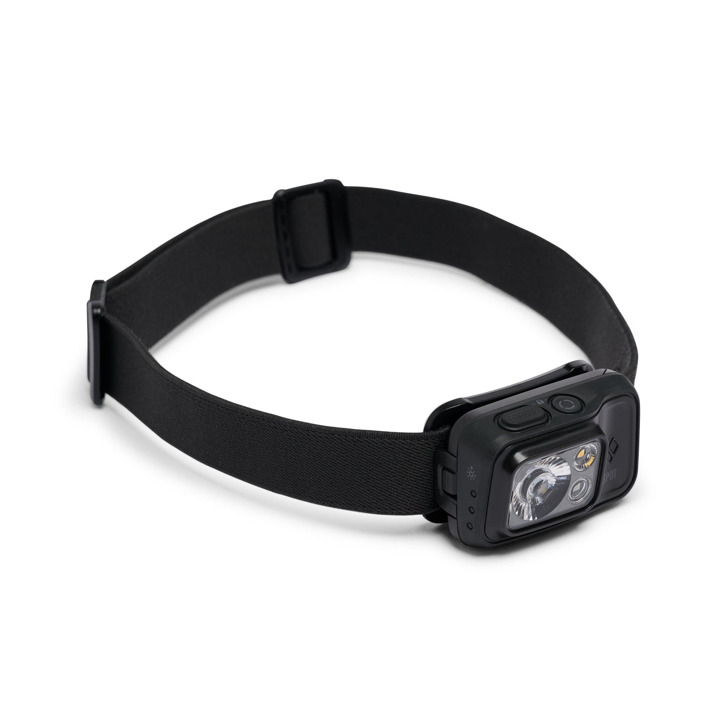 Spot Headlamp