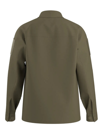 TACTICIAN FIELD SHIRT M