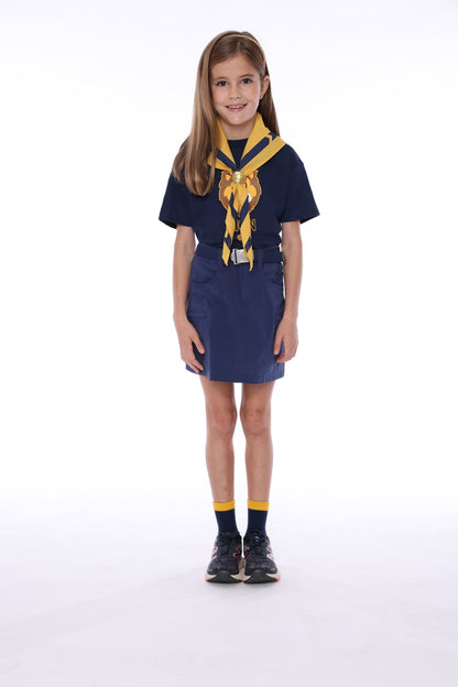 Cub Scout Uniform Skort