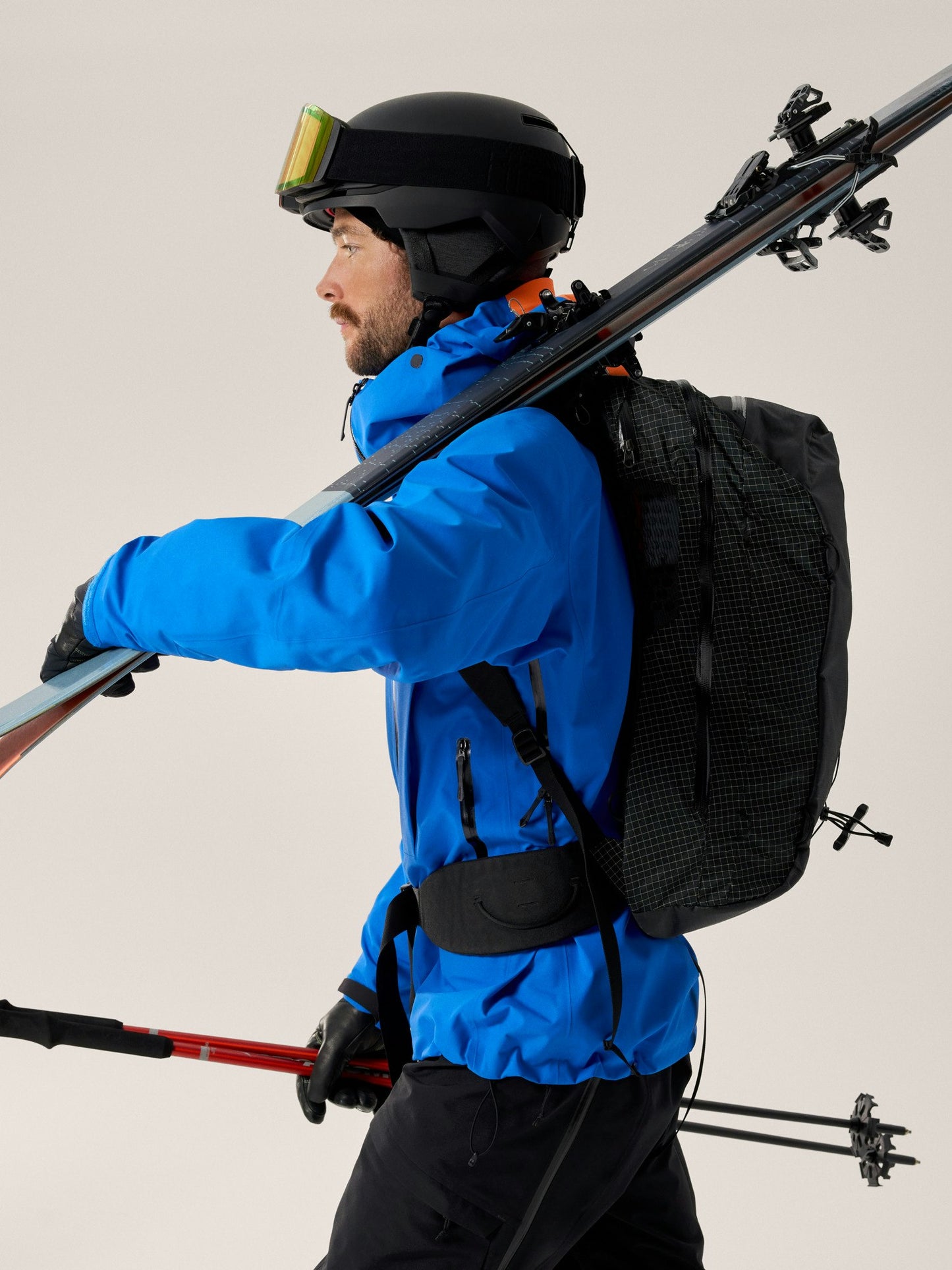 Ski Guide Jacket M