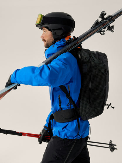 Ski Guide Jacket M