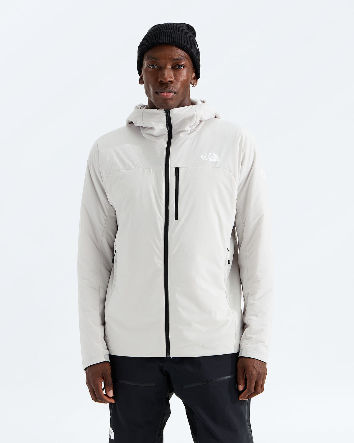 Men's Summit Chamlang Soft Shell Jacket
