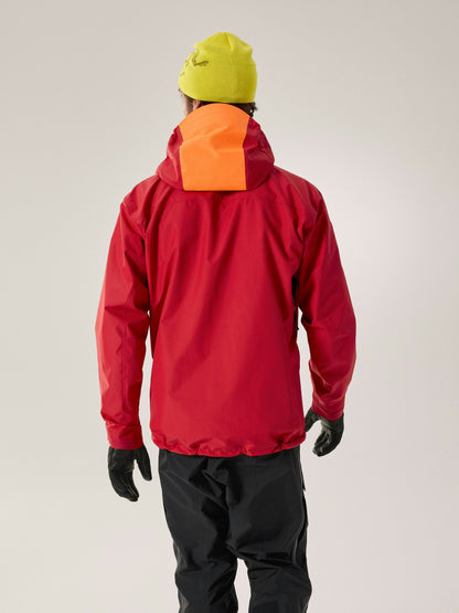 Alpine Guide Jacket M