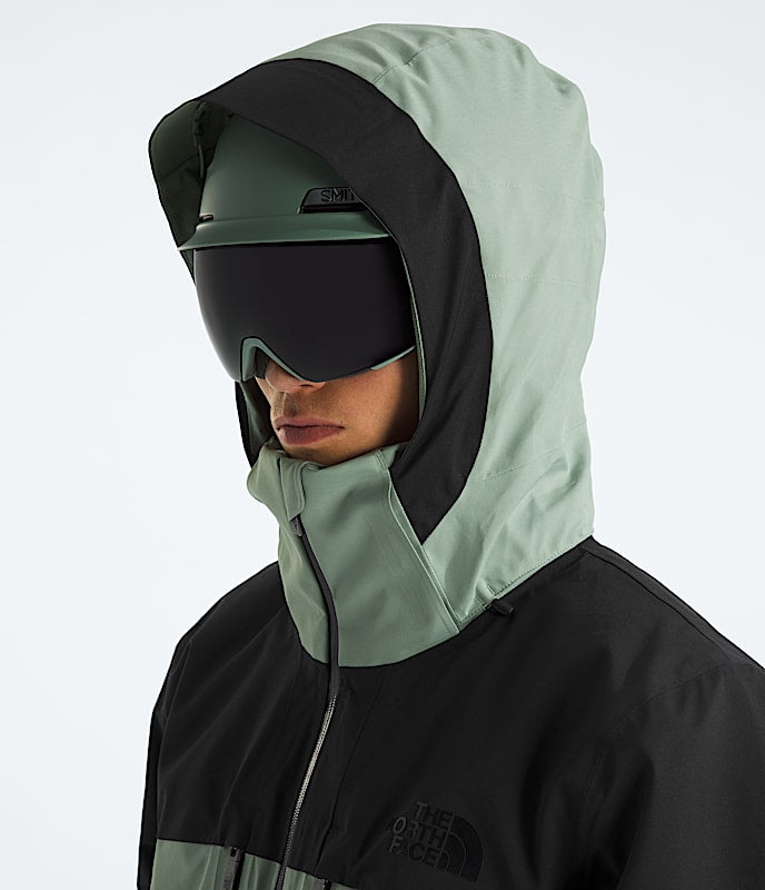 Men's Chakal Jacket