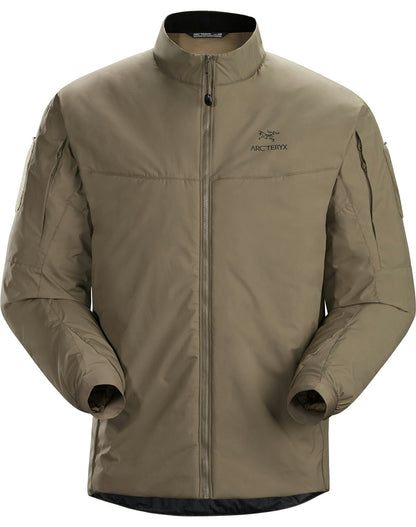 Cold WX Jacket LT Men's (Gen2.1) updated 2026