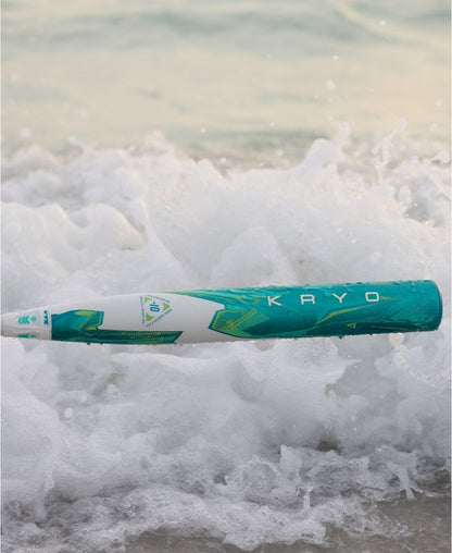 2026 Louisville Slugger Kryo (-11) Fastpitch Bat