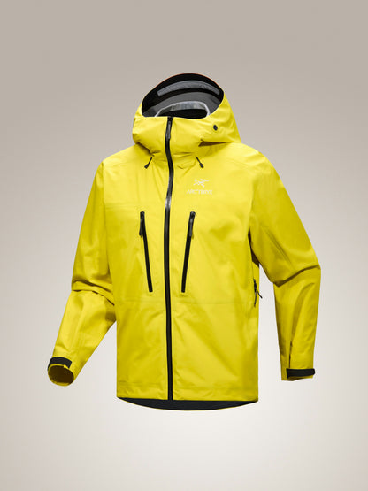 Alpine Guide Jacket M