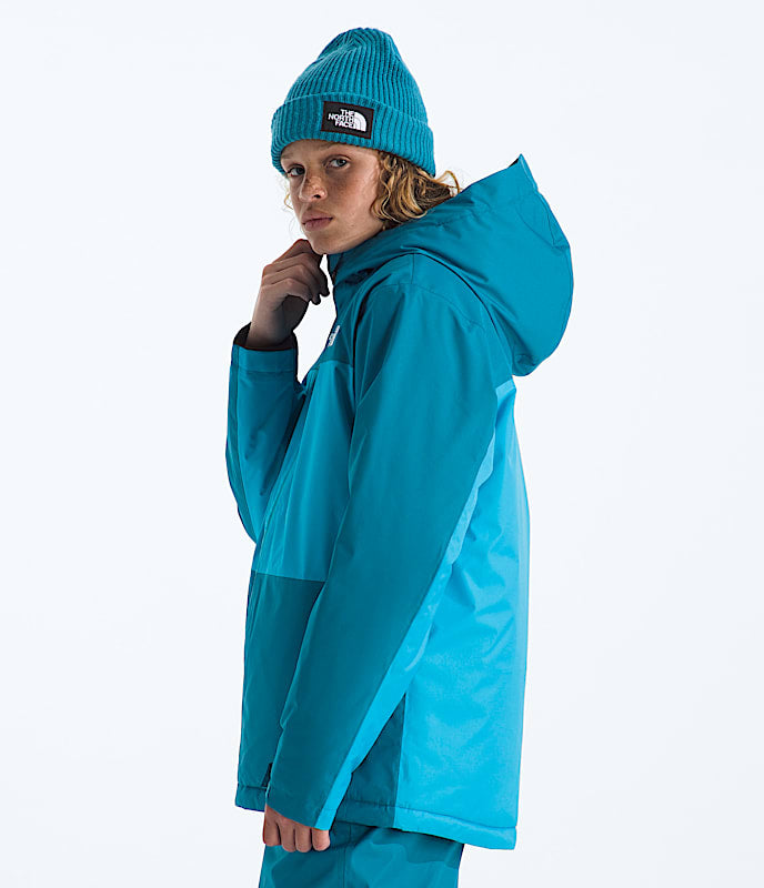 Boys' Freedom Insulated Jacket