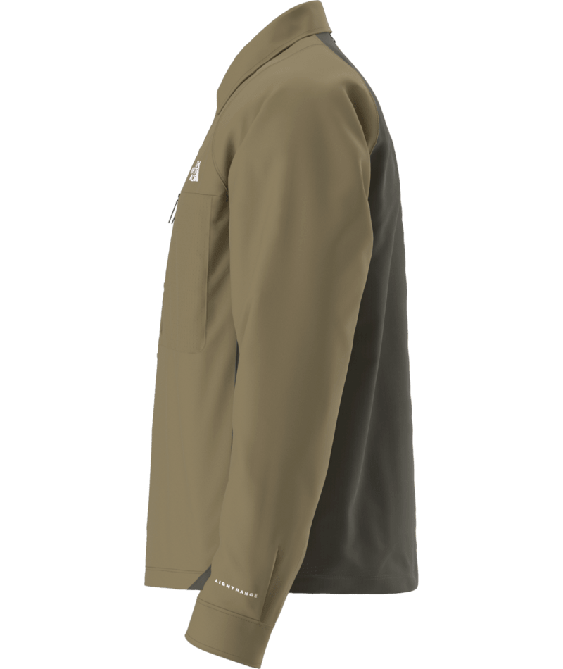 Men's Trail LIGHTRANGE™ L/S Shirt
