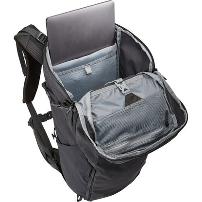 AllTrail X 35L - OBSIDIAN