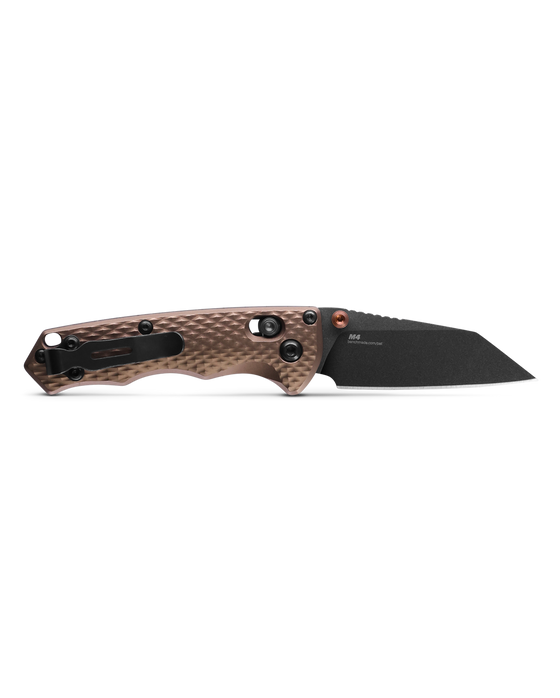 290BK-1 Full Immunity™ | Flat Dark Earth Aluminum