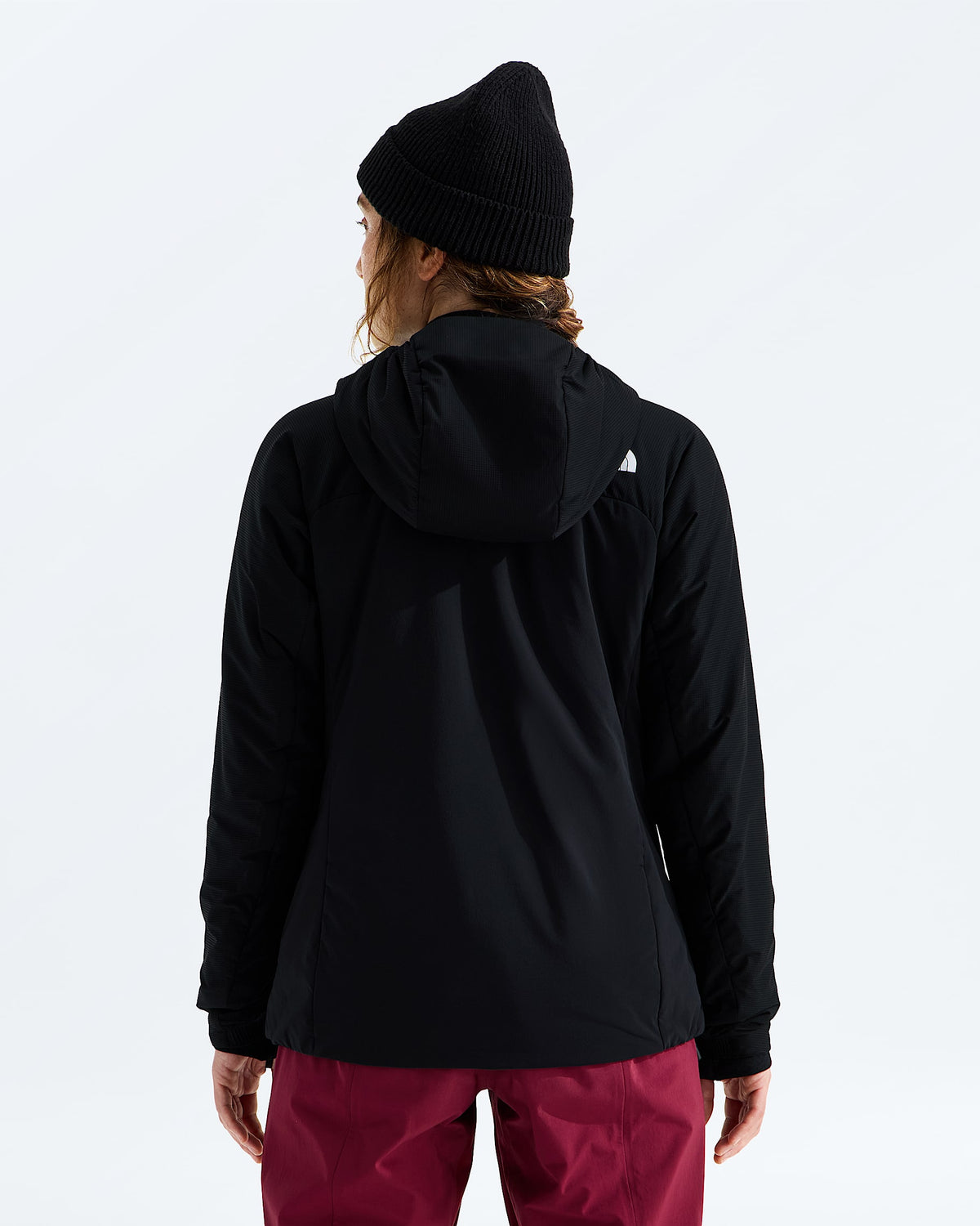 Women's Summit Casaval Hoodie