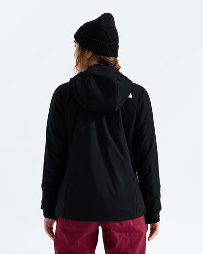 Women's Summit Casaval Hoodie