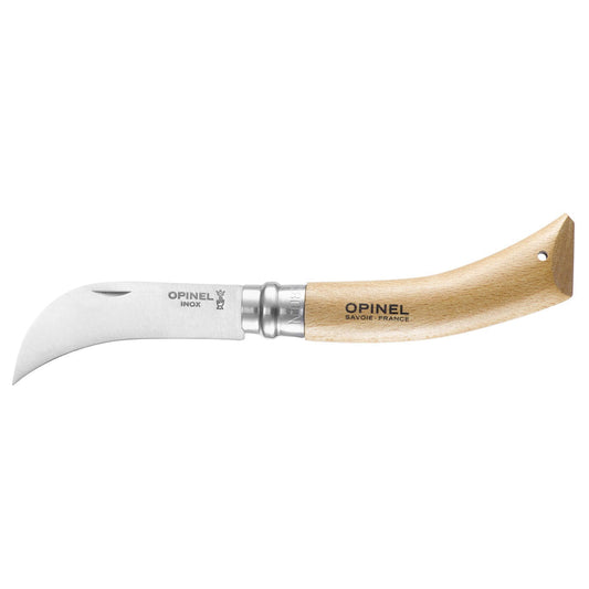 No.08 Pruning Folding Knife