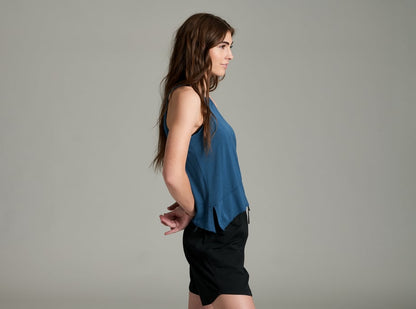 Free-Flo Tank