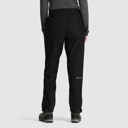 Women's Headwall GORE-TEX 3L Pants