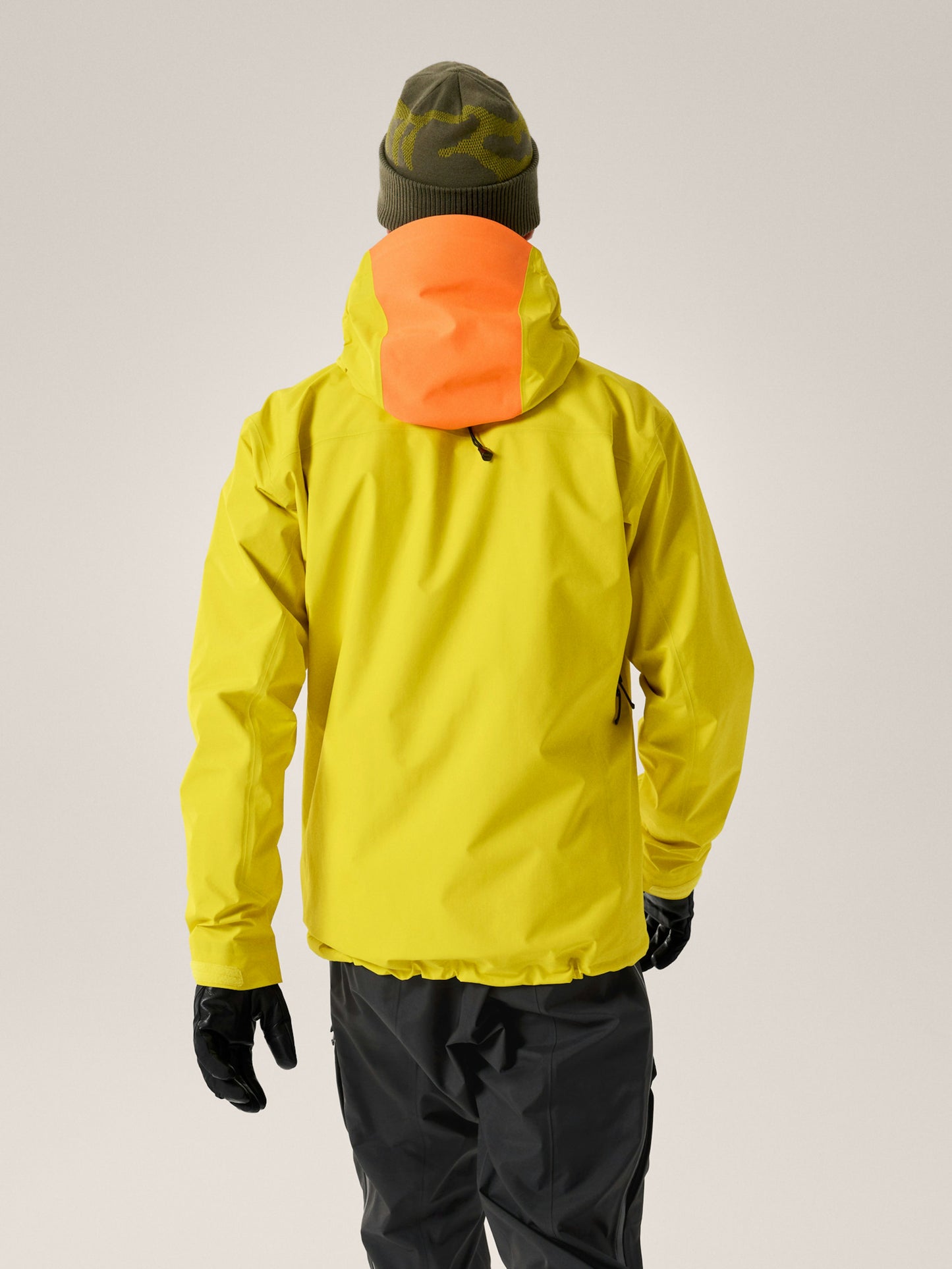 Alpine Guide Jacket M
