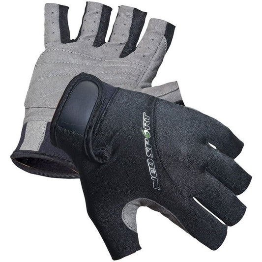 3/4 FINGER PADDLE GLOVE