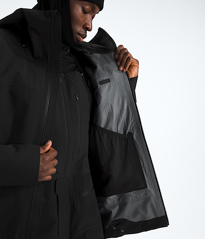 Men's Summit Eastwall GTX Jacket