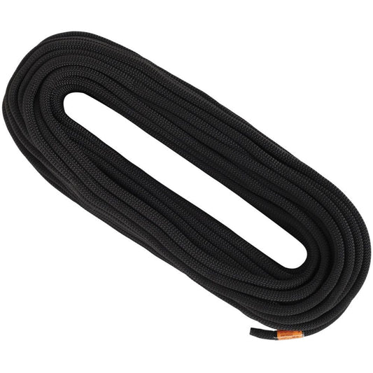 10.5MM SEMI-STATIC ROPE 300' BLACK