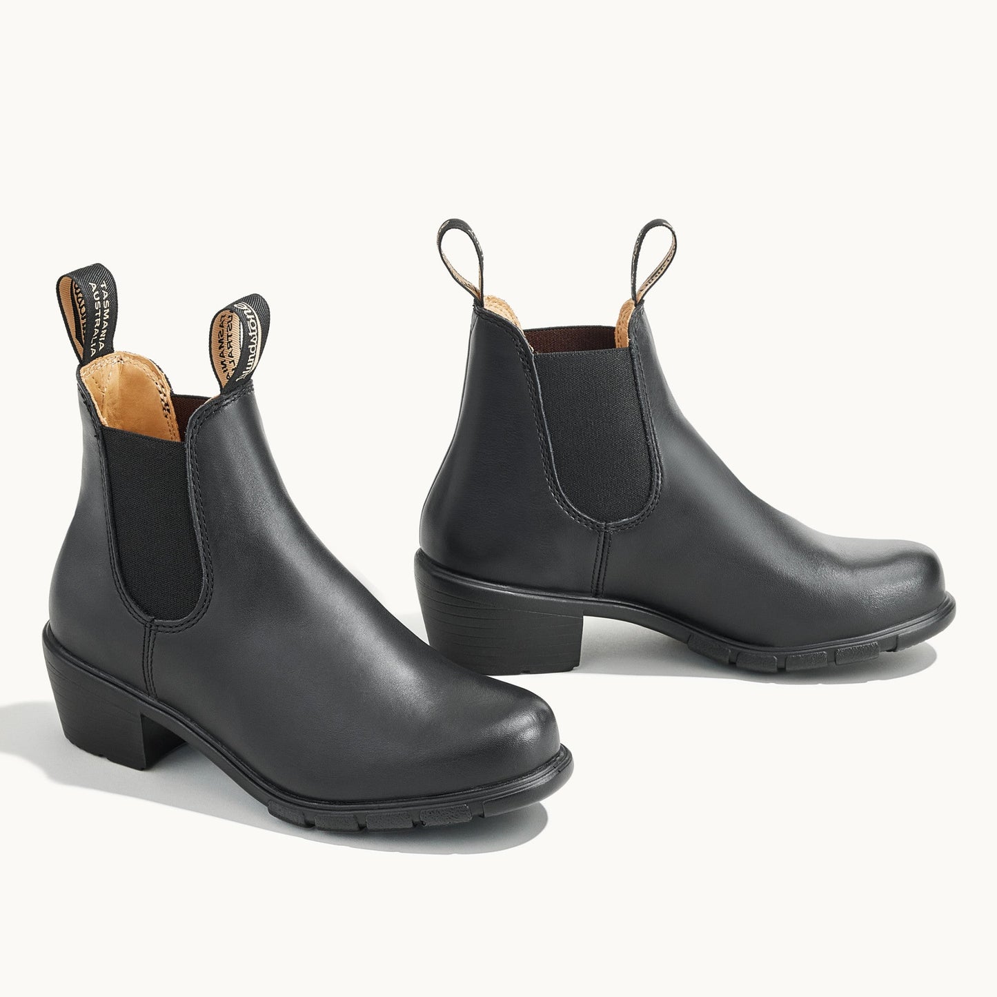 Women's Series #1671 - Black