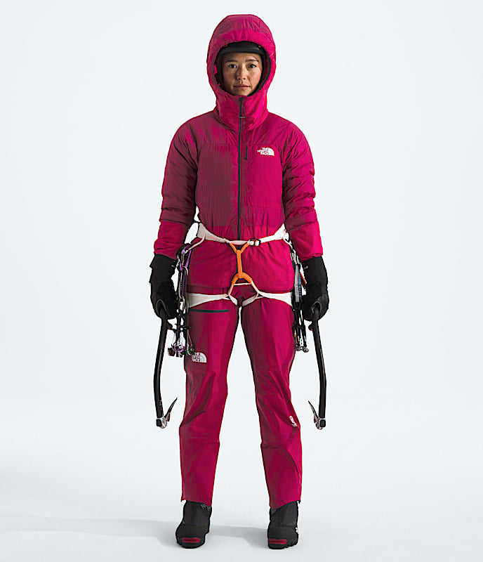 Women's Summit 50/50 AMK Hoodie