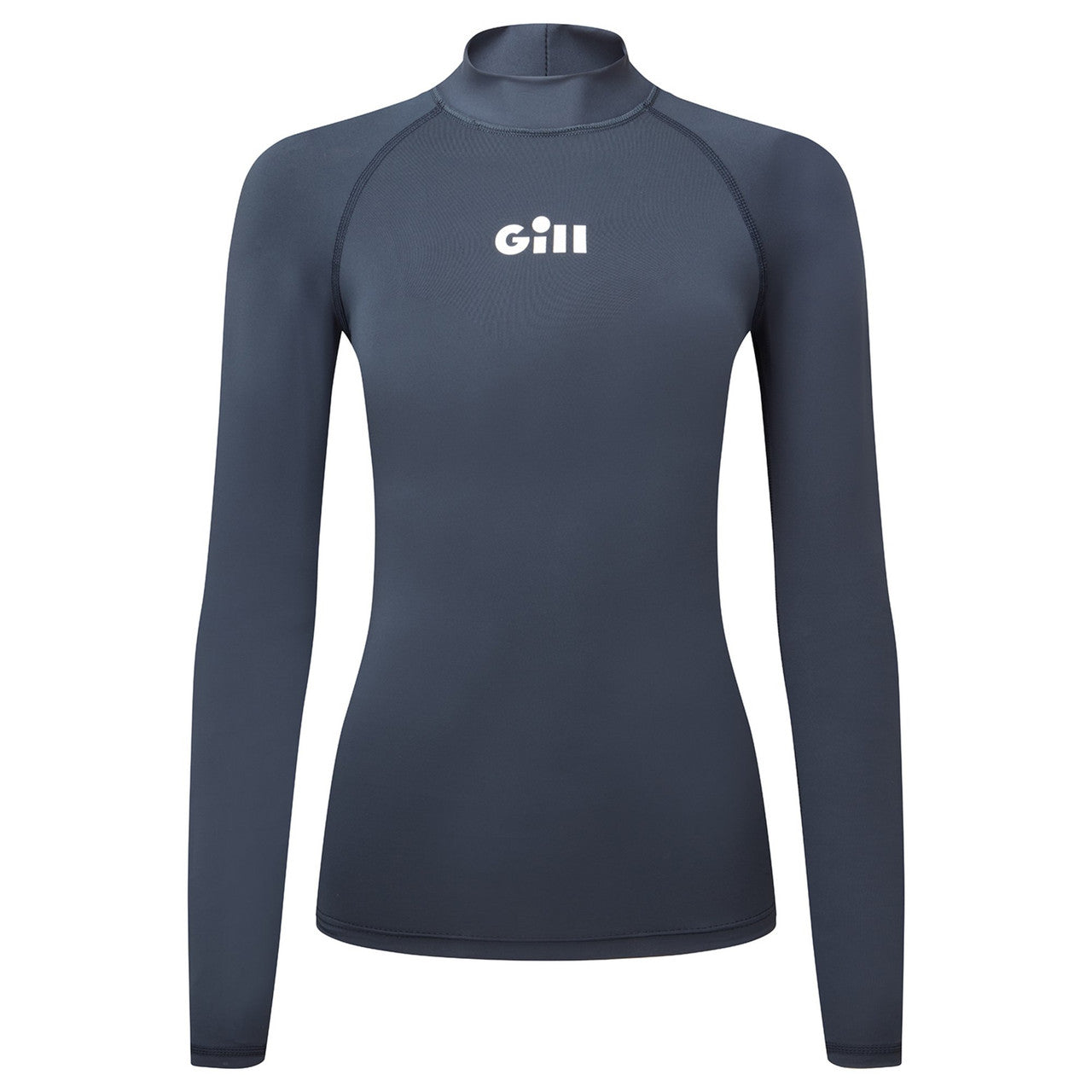 Womens ZenZero Rash Guard