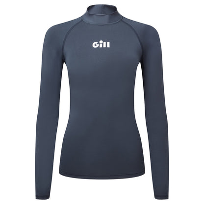 Womens ZenZero Rash Guard