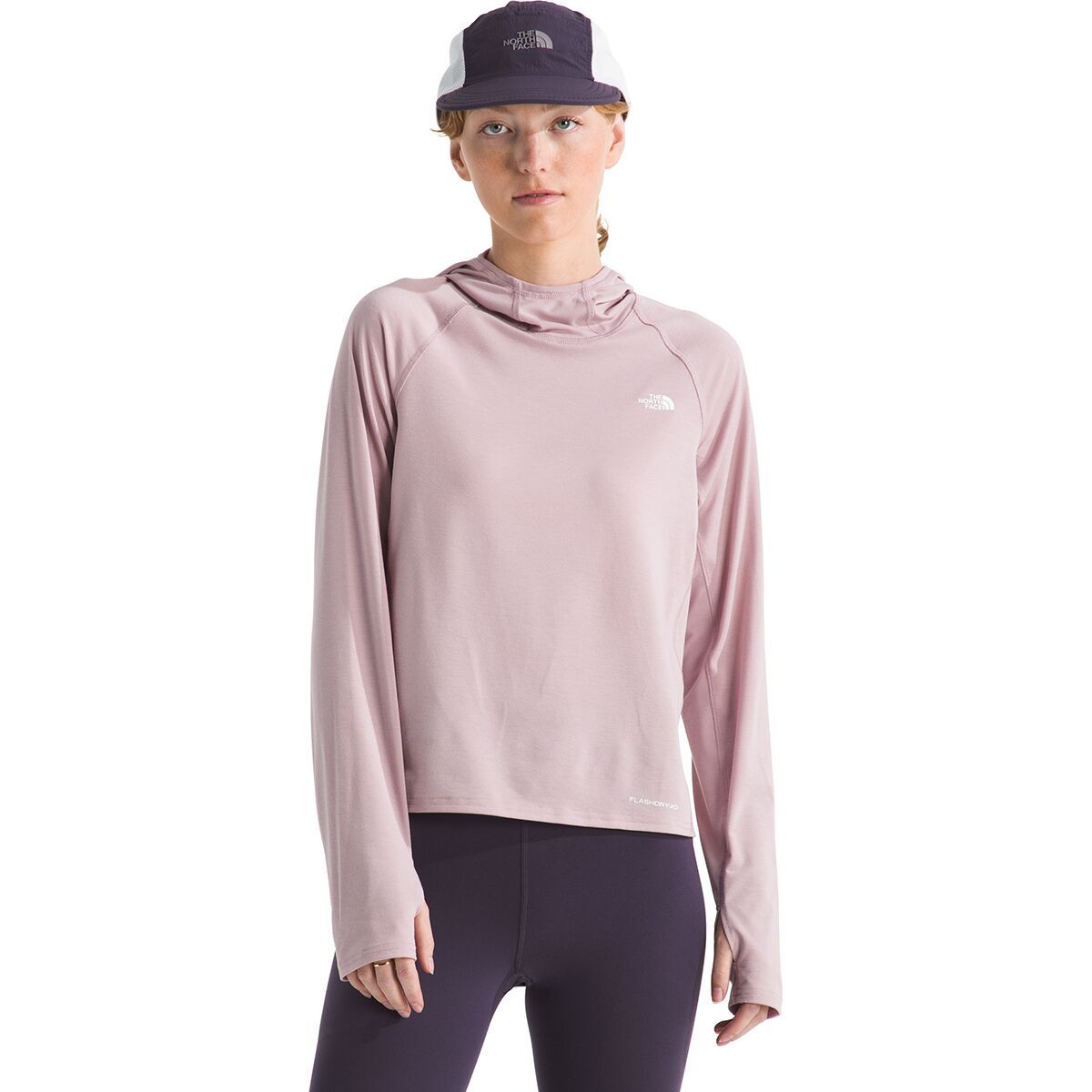 Women's Adventure Sun Hoodie