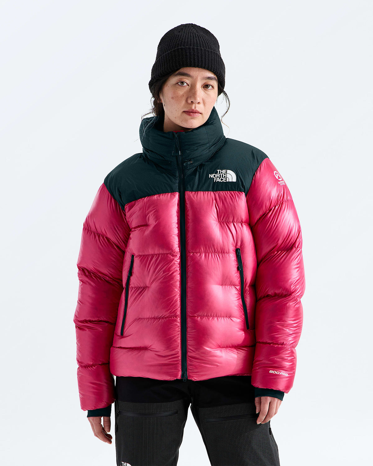 Women's Summit Nuptse Jacket Summit Nuptse Jacket