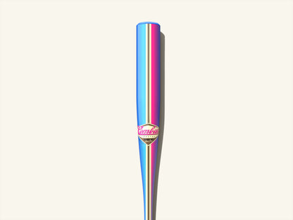2026 Combat COASTAL BBCOR Baseball Bat CBB7CSTB3 Limited Edition Spec-A1