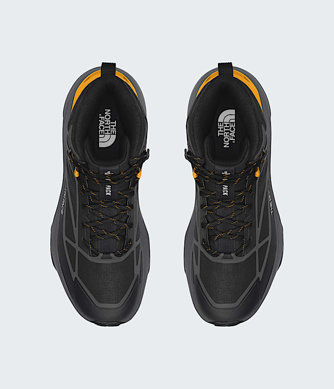 Men's Fastpack Mid WP