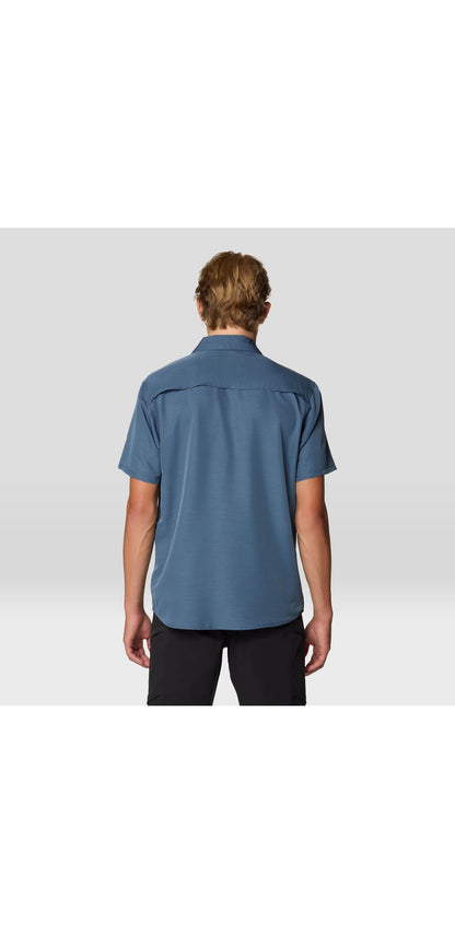 Men's Canyon™ Short Sleeve