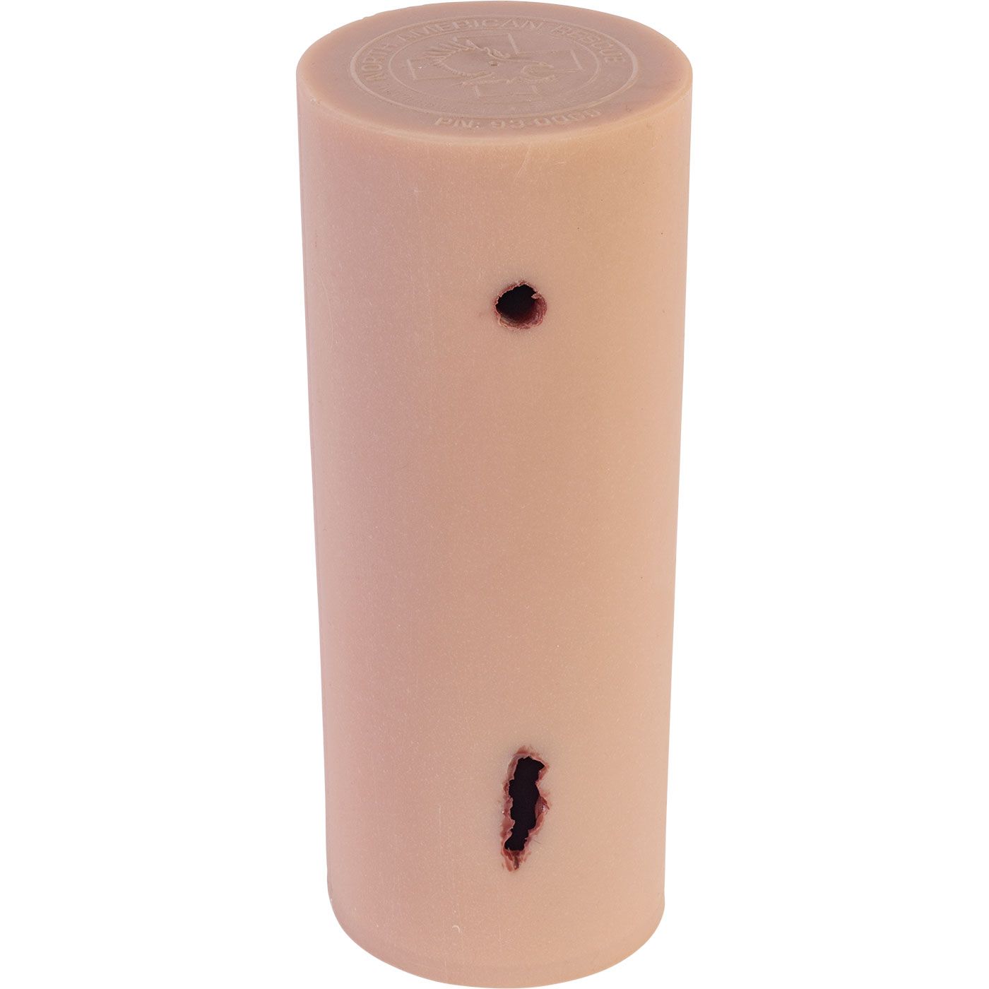 NAR Wound Management Simulator - Light Tone
